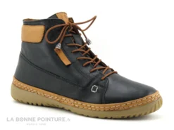 Madory NUMA Noir - Chaussure Montante Femme -Femmes Chaussures Soldes cd24607c73b9e66c561f35ea11d5d5ef img 3929.jpg 164695