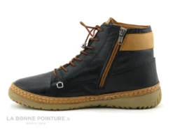 Madory NUMA Noir - Chaussure Montante Femme -Femmes Chaussures Soldes cd24607c73b9e66c561f35ea11d5d5ef img 3931.jpg 164692