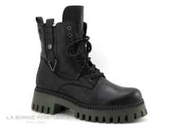 Venus 2251801K Black - Boots Mode Femme Noire - Semelle Epaisse Crantee 11 Venus 2251801K Black - Boots Mode Femme Noire - Semelle Epaisse Crantee -Femmes Chaussures Soldes cd24607c73b9e66c561f35ea11d5d5ef img 3971.jpg 176263