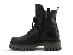 Venus 2251801K Black - Boots Mode Femme Noire - Semelle Epaisse Crantee 9 Venus 2251801K Black - Boots Mode Femme Noire - Semelle Epaisse Crantee -Femmes Chaussures Soldes cd24607c73b9e66c561f35ea11d5d5ef img 3973.jpg 176264