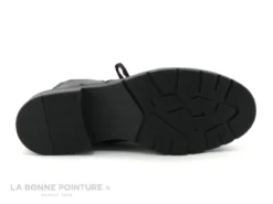 Marco Tozzi 2-25230-27 Black Antic - Bottine Noire - Lacet Noir Et Rouge -Femmes Chaussures Soldes cd24607c73b9e66c561f35ea11d5d5ef img 3975.jpg 164734