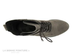 Marco Tozzi 2-25112-27 Pepper - Marron Taupe - Bottine Lacet -Femmes Chaussures Soldes cd24607c73b9e66c561f35ea11d5d5ef img 3982.jpg 164751