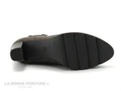 Marco Tozzi 2-25841-27 Pepper - Boots Marron Talon Haut - Bride Tressee -Femmes Chaussures Soldes cd24607c73b9e66c561f35ea11d5d5ef img 4033.jpg 164799