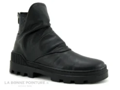 MamZelle PLENITA Noir Croco - Boots Femme - Semelle Crantee -Femmes Chaussures Soldes cd24607c73b9e66c561f35ea11d5d5ef img 4044.jpg 176507