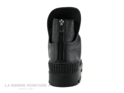 MamZelle PLENITA Noir Croco - Boots Femme - Semelle Crantee -Femmes Chaussures Soldes cd24607c73b9e66c561f35ea11d5d5ef img 4047.jpg 176504