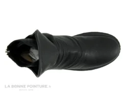 MamZelle PLENITA Noir Croco - Boots Femme - Semelle Crantee -Femmes Chaussures Soldes cd24607c73b9e66c561f35ea11d5d5ef img 4049.jpg 176506