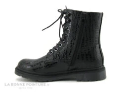 Dockers 45TS201 Noir - Bottine Mode Femme -Femmes Chaussures Soldes cd24607c73b9e66c561f35ea11d5d5ef img 4055.jpg 164829