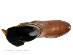 Bagatt RUBY Cognac - D11-5623O-4000 - Bottine Femme Cuir Marron -Femmes Chaussures Soldes cd24607c73b9e66c561f35ea11d5d5ef img 4126.jpg 176623