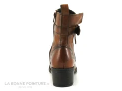 Bagatt RUBY Cognac - D11-5623O-4000 - Bottine Femme Cuir Marron -Femmes Chaussures Soldes cd24607c73b9e66c561f35ea11d5d5ef img 4130.jpg 176628