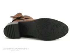 Bagatt RUBY Cognac - D11-5623O-4000 - Bottine Femme Cuir Marron -Femmes Chaussures Soldes cd24607c73b9e66c561f35ea11d5d5ef img 4131.jpg 176629