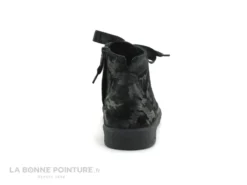 Softwaves 7-01-46 Camouflage Black - Chaussure Montante -Femmes Chaussures Soldes cd24607c73b9e66c561f35ea11d5d5ef img 4171.jpg 122257