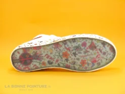 Dockers Gensheimer Peace And Love - 36UR911-610 - BLANC - Basket Montante -Femmes Chaussures Soldes cd24607c73b9e66c561f35ea11d5d5ef img 4186.jpg 176704