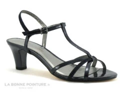 Tamaris 1-28329-22 Navy Pat Glam - Nu-pieds Bleu Marine Talon -Femmes Chaussures Soldes cd24607c73b9e66c561f35ea11d5d5ef img 4221.jpg 133615