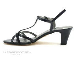 Tamaris 1-28329-22 Navy Pat Glam - Nu-pieds Bleu Marine Talon -Femmes Chaussures Soldes cd24607c73b9e66c561f35ea11d5d5ef img 4223.jpg 133613