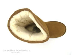 Kelara K11255 Cuero - Bottine Femme Camel Interieur Fourrure -Femmes Chaussures Soldes cd24607c73b9e66c561f35ea11d5d5ef img 4233.jpg 165021