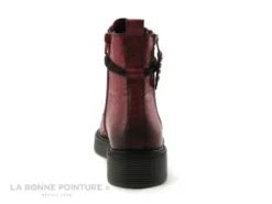 Bugatti 431-5493F-3100 - Bottine Cuir Rouge Croco 10 Bugatti 431-5493F-3100 - Bottine Cuir Rouge Croco -Femmes Chaussures Soldes cd24607c73b9e66c561f35ea11d5d5ef img 4264.jpg 152513