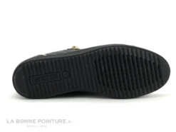 Geox BLOMIEE - D266HD - Black - Sneakers Femme Avec Zip -Femmes Chaussures Soldes cd24607c73b9e66c561f35ea11d5d5ef img 4321.jpg 176901