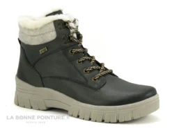 Remonte D0E71-52 Green Combination - Bottillon Femme Vert - Fourre -Femmes Chaussures Soldes cd24607c73b9e66c561f35ea11d5d5ef img 4339.jpg 176717