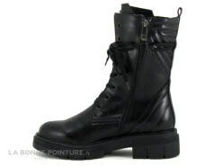 Marco Tozzi 2-25287-29 Noir - Bottine Femme Semelle Epaisse Noire -Femmes Chaussures Soldes cd24607c73b9e66c561f35ea11d5d5ef img 4371.jpg 177124