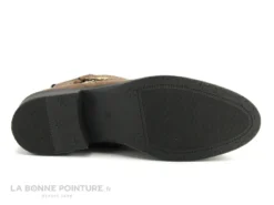 Marco Tozzi 2-25027-29 Chestnut Comb - Boots Femme Marron -Femmes Chaussures Soldes cd24607c73b9e66c561f35ea11d5d5ef img 4378.jpg 177132