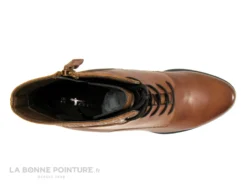 Tamaris 1-25110-29 Nut - Bottine Marron Clair - Talon Haut 12 Tamaris 1-25110-29 Nut - Bottine Marron Clair - Talon Haut -Femmes Chaussures Soldes cd24607c73b9e66c561f35ea11d5d5ef img 4402.jpg 177032