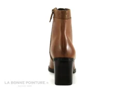 Tamaris 1-25110-29 Nut - Bottine Marron Clair - Talon Haut 10 Tamaris 1-25110-29 Nut - Bottine Marron Clair - Talon Haut -Femmes Chaussures Soldes cd24607c73b9e66c561f35ea11d5d5ef img 4406.jpg 177035