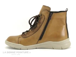Karyoka STAN Camel - Chaussure Montante Femme Marron Clair 9 Karyoka STAN Camel - Chaussure Montante Femme Marron Clair -Femmes Chaussures Soldes cd24607c73b9e66c561f35ea11d5d5ef img 4429.jpg 176971