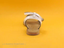 Tropeziennes - HAMS 19069 - Blanc Multi - Nu-pieds -Femmes Chaussures Soldes cd24607c73b9e66c561f35ea11d5d5ef img 4505.jpg 133924