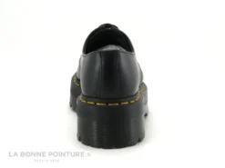 Dr. Martens Dr Martens 1461 QUAD Black Polished Smooth - 25567001 - Derbi Plateforme -Femmes Chaussures Soldes cd24607c73b9e66c561f35ea11d5d5ef img 4509.jpg 177078