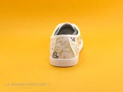 Le Temps Des Cerises BASIC 02 Chiba - Tennis Toile Fleurie -Femmes Chaussures Soldes cd24607c73b9e66c561f35ea11d5d5ef img 4517.jpg 133945