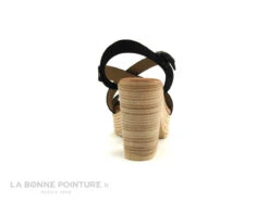 Valerias 5210 - Nu-pieds Noir - Talon Haut Et Large 10 Valerias 5210 - Nu-pieds Noir - Talon Haut Et Large -Femmes Chaussures Soldes cd24607c73b9e66c561f35ea11d5d5ef img 4553.jpg 134033