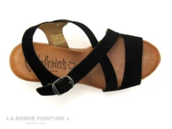 Valerias 5210 - Nu-pieds Noir - Talon Haut Et Large 12 Valerias 5210 - Nu-pieds Noir - Talon Haut Et Large -Femmes Chaussures Soldes cd24607c73b9e66c561f35ea11d5d5ef img 4555.jpg 134035