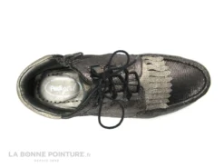 Pedi Girl GANAOL Mordore Bronze - Chaussure Montante Femme -Femmes Chaussures Soldes cd24607c73b9e66c561f35ea11d5d5ef img 4593.jpg 152925