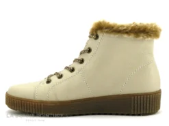 Remonte R7980-80 Creme - Muscat - Basket Montante Femme 9 Remonte R7980-80 Creme - Muscat - Basket Montante Femme -Femmes Chaussures Soldes cd24607c73b9e66c561f35ea11d5d5ef img 4597.jpg 177238