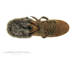 BM Footwear COFAO Marron - Haut Peluche - Chaussure Montante F 6 BM Footwear COFAO Marron - Haut Peluche - Chaussure Montante F -Femmes Chaussures Soldes cd24607c73b9e66c561f35ea11d5d5ef img 4773.jpg 165581