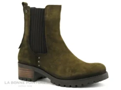 Dorking GLASS D8824 Herb - Bottine Femme Kaki 10 Dorking GLASS D8824 Herb - Bottine Femme Kaki -Femmes Chaussures Soldes cd24607c73b9e66c561f35ea11d5d5ef img 4849.jpg 177577