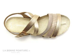 Marco Tozzi Premio - 2-28406-22 - Platine - Sandale Femme 12 Marco Tozzi Premio - 2-28406-22 - Platine - Sandale Femme -Femmes Chaussures Soldes cd24607c73b9e66c561f35ea11d5d5ef img 4872.jpg 134485