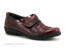 Suave London 8120T Byzantium Maroon Cardinal - Chaussure Bordeaux F 11 Suave London 8120T Byzantium Maroon Cardinal - Chaussure Bordeaux F -Femmes Chaussures Soldes cd24607c73b9e66c561f35ea11d5d5ef img 4886.jpg 177625