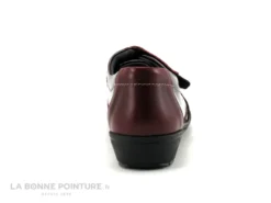 Suave London 8120T Byzantium Maroon Cardinal - Chaussure Bordeaux F 10 Suave London 8120T Byzantium Maroon Cardinal - Chaussure Bordeaux F -Femmes Chaussures Soldes cd24607c73b9e66c561f35ea11d5d5ef img 4889.jpg 177623