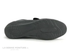 Suave DALLAS 7550T Black Cinder Black - Chaussure Femme Avec Scratch -Femmes Chaussures Soldes cd24607c73b9e66c561f35ea11d5d5ef img 4897.jpg 177635