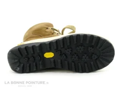 Olang LAPPONE Cuoio - Bottine Femme Marron - Doublure Chaude -Femmes Chaussures Soldes cd24607c73b9e66c561f35ea11d5d5ef img 4912.jpg 177530