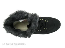 Olang VENUS Tex Nero - Bottine Femme Noire - Interieur Chaud -Femmes Chaussures Soldes cd24607c73b9e66c561f35ea11d5d5ef img 4926.jpg 177611