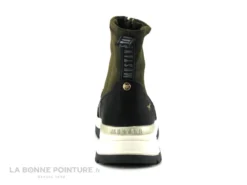 Mustang 1438 501 770 Militaire - Bottine Kaki Femme 9 Mustang 1438 501 770 Militaire - Bottine Kaki Femme -Femmes Chaussures Soldes cd24607c73b9e66c561f35ea11d5d5ef img 4949.jpg 177677