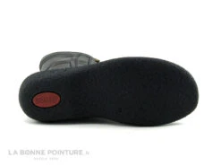 Brans 516 Plisse Noir -Femmes Chaussures Soldes cd24607c73b9e66c561f35ea11d5d5ef img 5012.jpg 165826