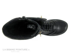 Brans 516 Plisse Noir -Femmes Chaussures Soldes cd24607c73b9e66c561f35ea11d5d5ef img 5013.jpg 165827