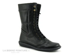 Brans 516 Plisse Noir -Femmes Chaussures Soldes cd24607c73b9e66c561f35ea11d5d5ef img 5054.jpg 165829