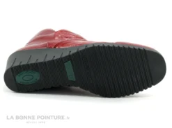 Pedi Girl COCKER - Rouge Verni - Bottine Compensee 13 Pedi Girl COCKER - Rouge Verni - Bottine Compensee -Femmes Chaussures Soldes cd24607c73b9e66c561f35ea11d5d5ef img 5085.jpg 123290