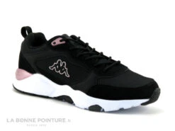 Kappa Logo BRADYNYW 33147XW - Noir - Rose Gold - Basket Femme 11 Kappa Logo BRADYNYW 33147XW - Noir - Rose Gold - Basket Femme -Femmes Chaussures Soldes cd24607c73b9e66c561f35ea11d5d5ef img 5104.jpg 165901