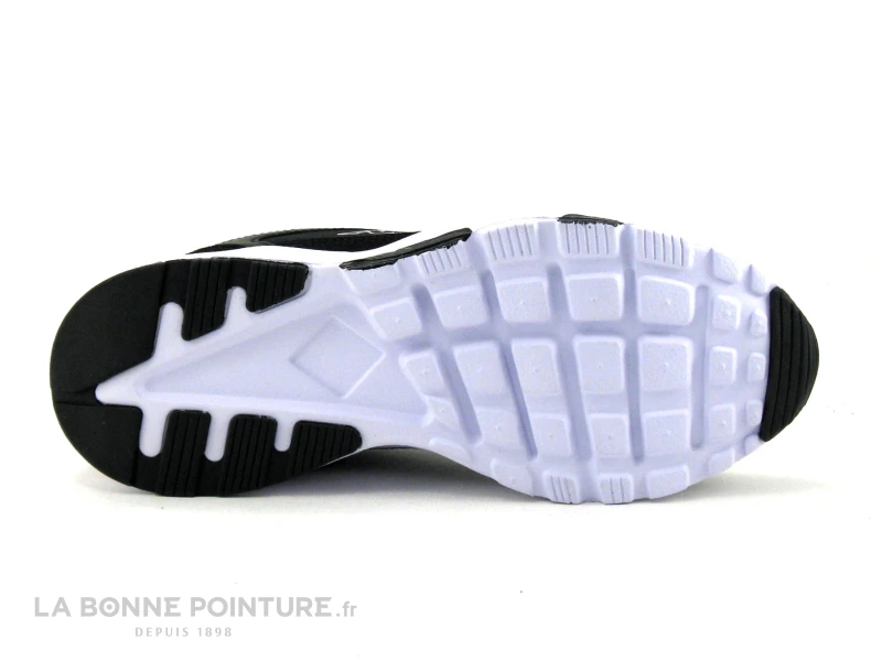 Kappa Logo BRADYNYW 33147XW - Noir - Rose Gold - Basket Femme 7 Kappa Logo BRADYNYW 33147XW - Noir - Rose Gold - Basket Femme – Image 7