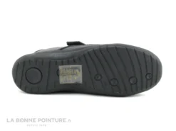 TopWay B843074 Noir - Noir Craquele Brillant - Chaussure Femme Velcro -Femmes Chaussures Soldes cd24607c73b9e66c561f35ea11d5d5ef img 5261.jpg 178035